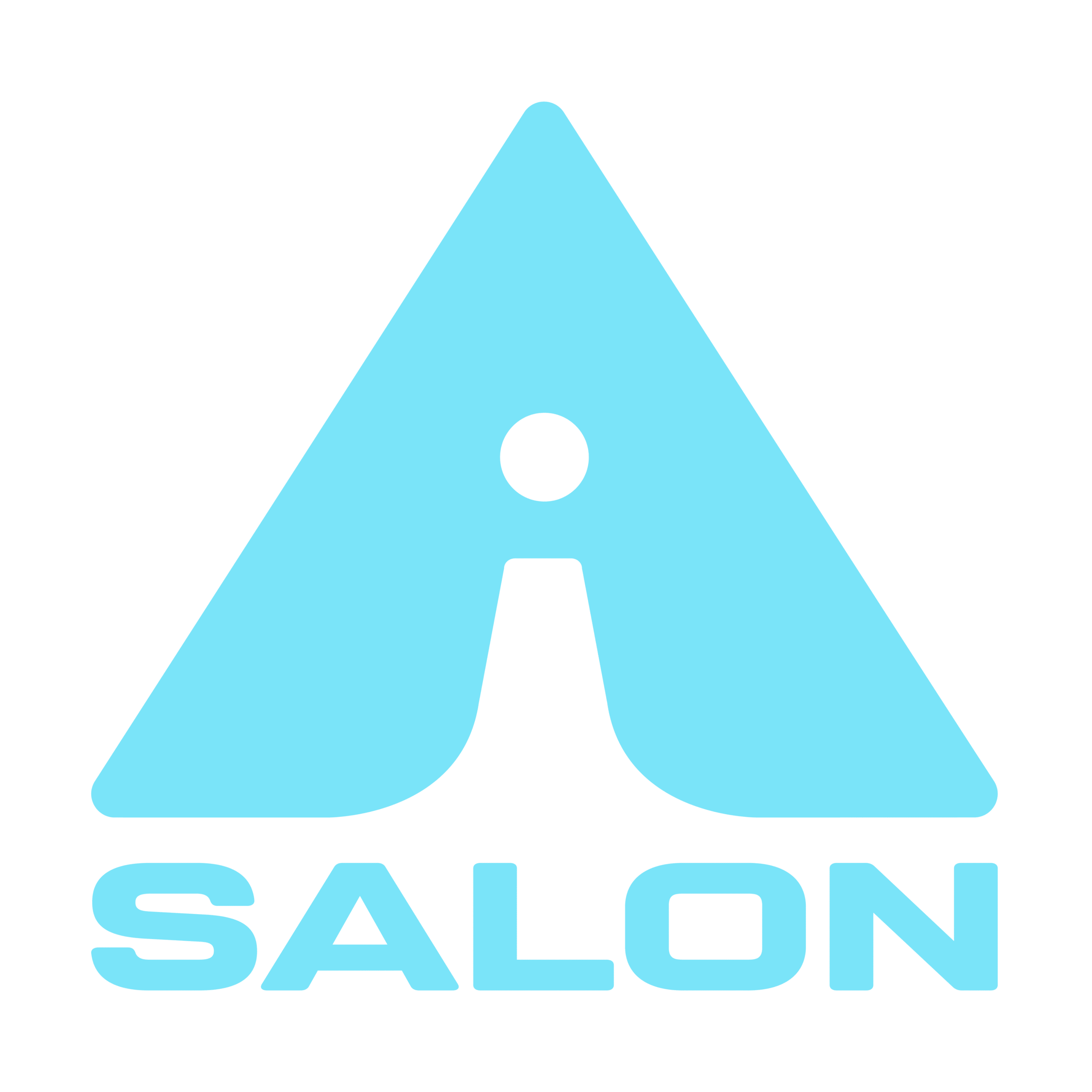 The AI Salon