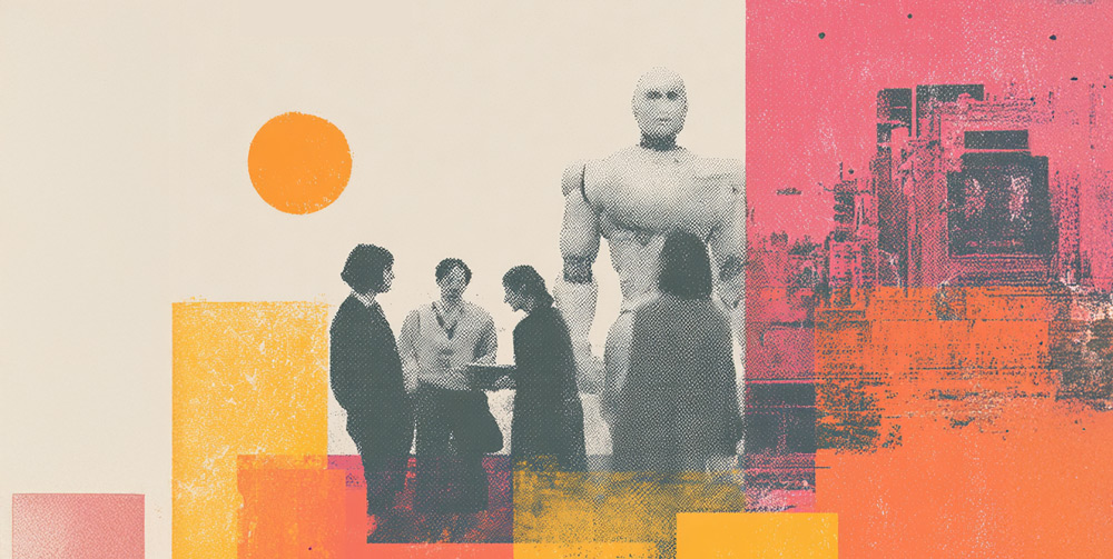 Our Policy Stances on AI