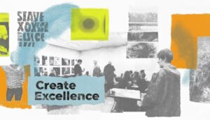Introducing a new AI Salon value: CREATE EXCELLENCE