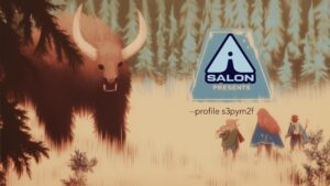 AI Salon Presents