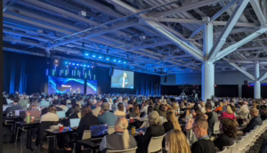 MAICON 2025: Standing Room Only and Still Asking Big Questions