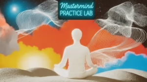 Join The AI Salon Mastermind Practice Lab