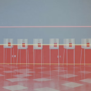 Election Day is a Reminder, Not the Work