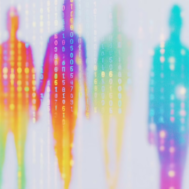 Who Decides Who the Future is For