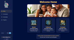 We Turned a Seven-Year Dream of Helping Immigrants into Reality in Three Hours with Lovable