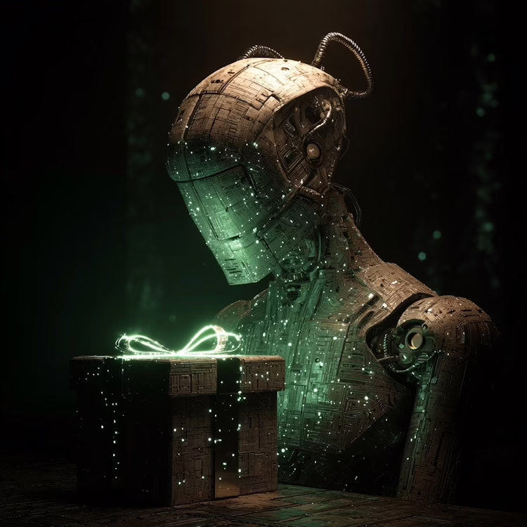 Responsible AI as a Gift to Tomorrow