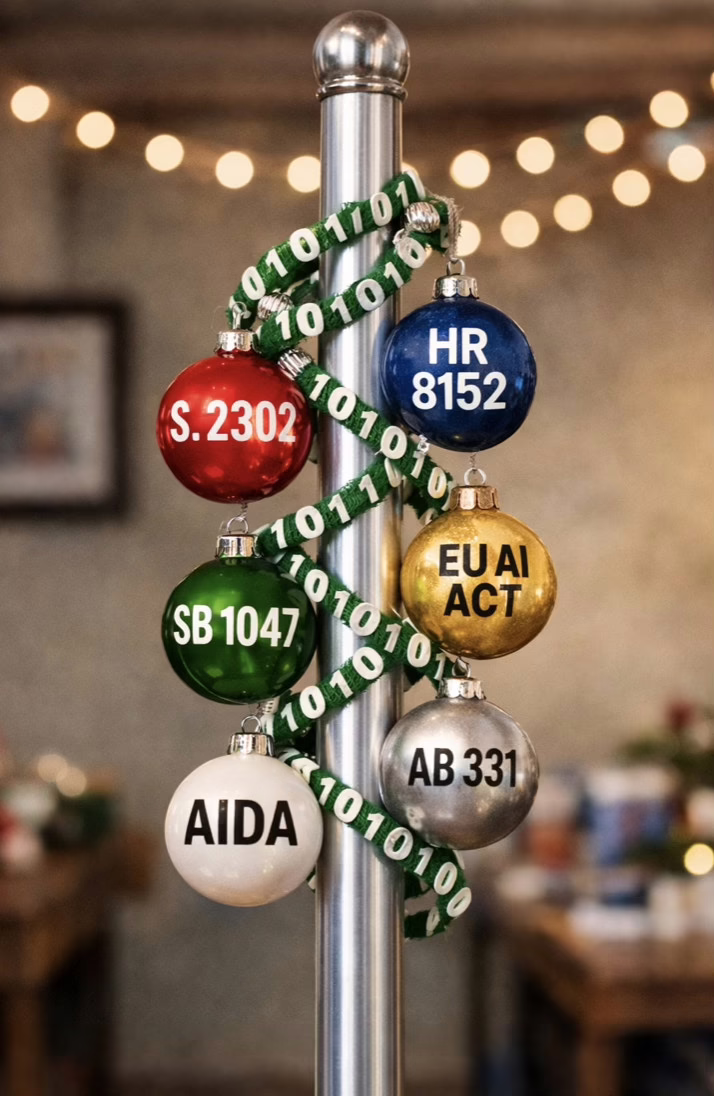 We Aired the Grievances