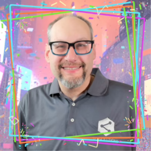 Announcing: Brandon Tidd as our new Community Experience Officer 🔥