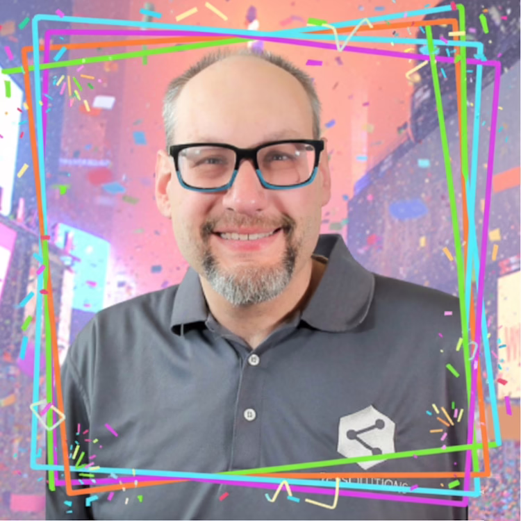 Announcing: Brandon Tidd as our new Community Experience Officer 🔥