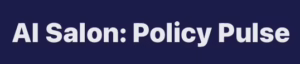 Policy Pulse is Live