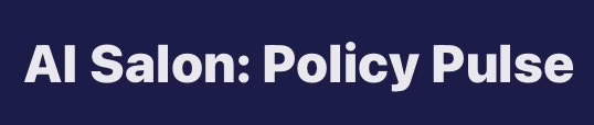 Policy Pulse is Live