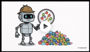 Free AI Training For Kids