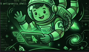 Vibecoding on International Women's Day