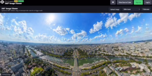360 Image Render