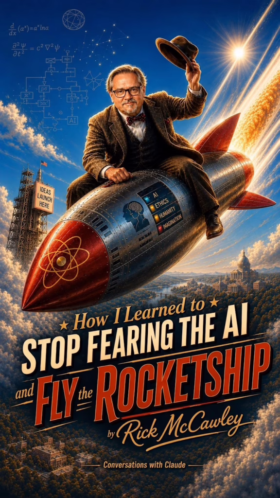New Book