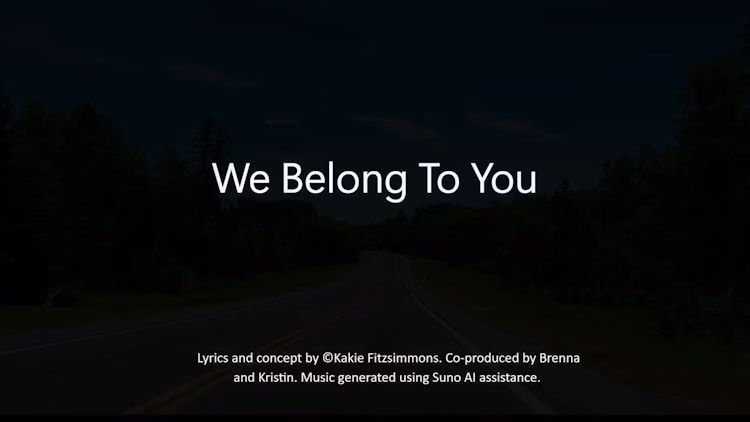 Song For Father's Day