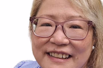 Sunny Youn