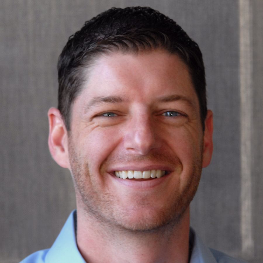 Paul Roetzer, founder and CEO of SmarterX and Marketing AI Institute.